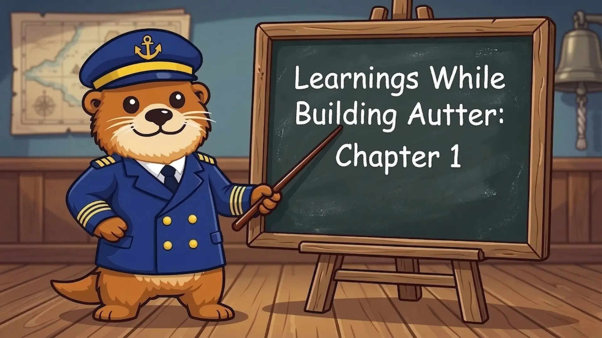 We Spent 3 Weeks Fighting About Names